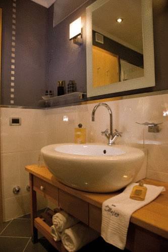 Отель Hotel La Majun