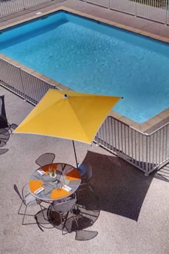 Отель Best Western Alexander Park
