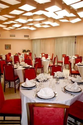 Отель Hotel Piemonte