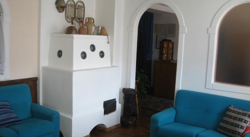 Отель Albergo Bellaria