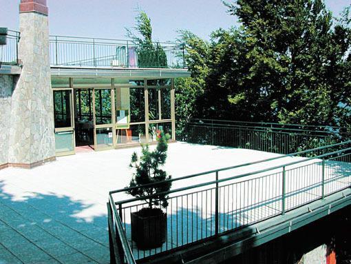 Отель Hotel Funivia