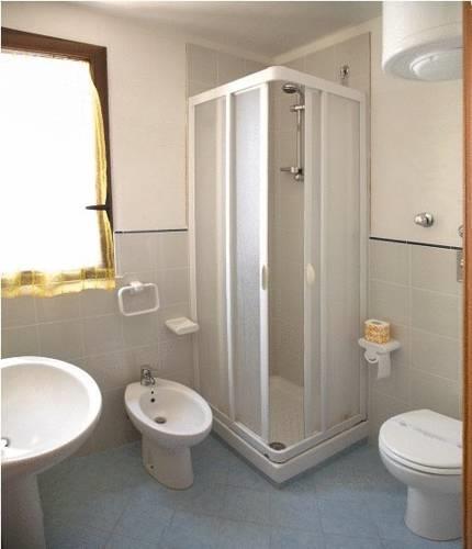 Апартаменты La Plaza Residence Levanzo