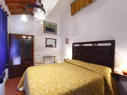 Апартаменты Apartment Geranio Greve in Chianti