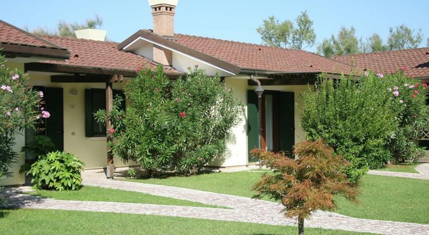 Апартаменты Apartmentge Albarella Albarella