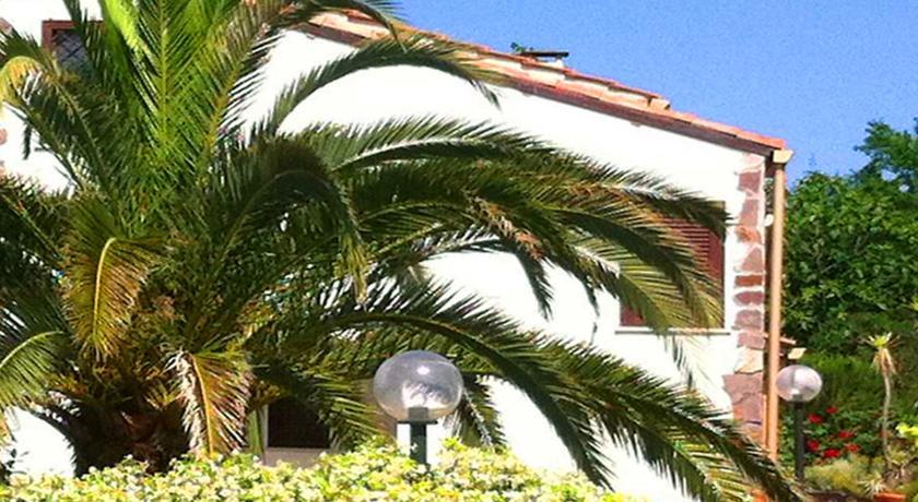 Отель Holiday Home Casa Lanuvio Lanuvio