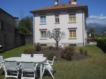 Апартаменты Apartment Alda II Laveno Mombello