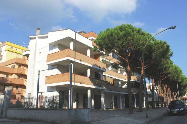 Апартаменты Apartment Scacchi Lido Degli Scacchi