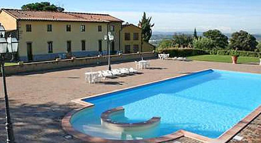 Апартаменты Apartment Bilo I Limite sull'Arno
