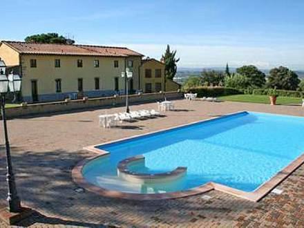 Апартаменты Apartment Trilo I Limite sull'Arno