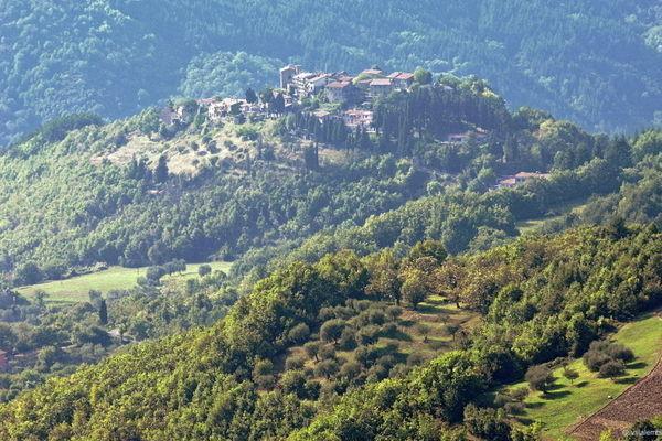 Апартаменты Holiday Home Elisabetta Giuncugnano Garfagnana
