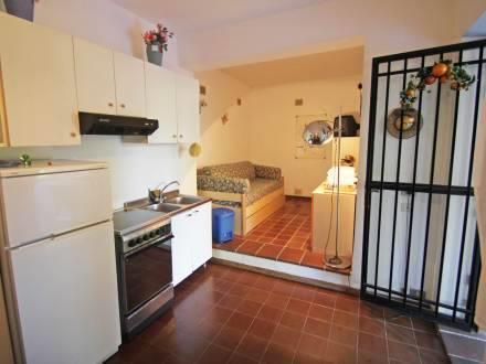 Апартаменты Apartment Jannelli Andora