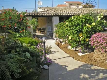 Апартаменты Holiday Home Mandorlina Marina di Modica