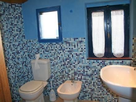 Апартаменты Holiday Home La Costa Massarosa
