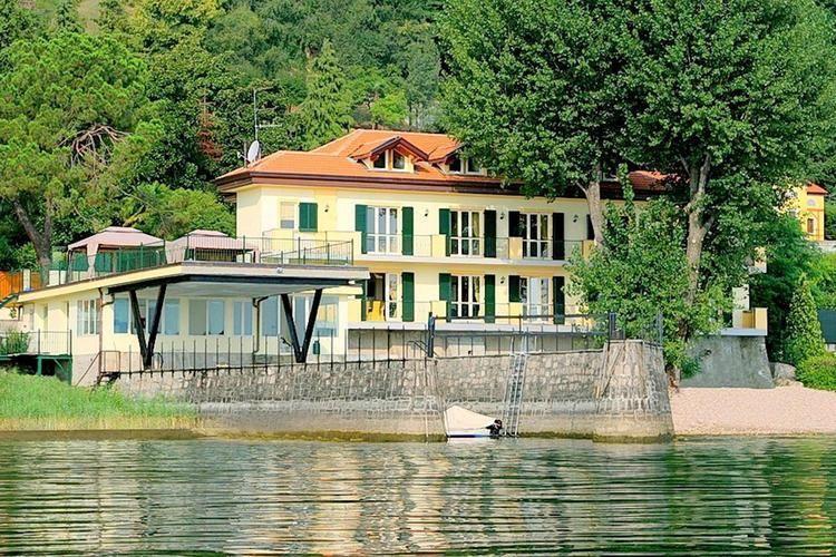 Апартаменты Apartment Darsena Meina