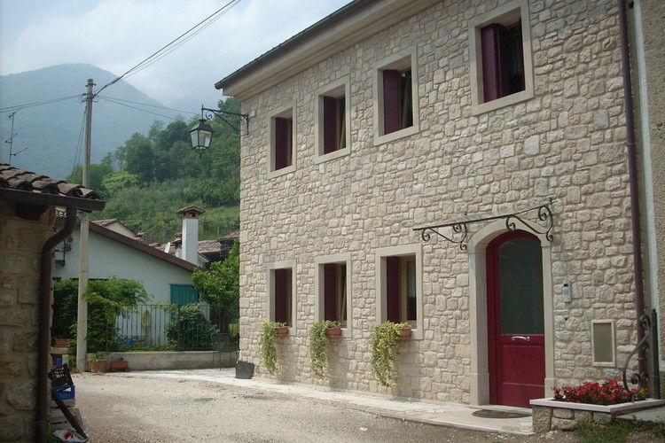 Апартаменты Holiday Home Ca Pietra Miane