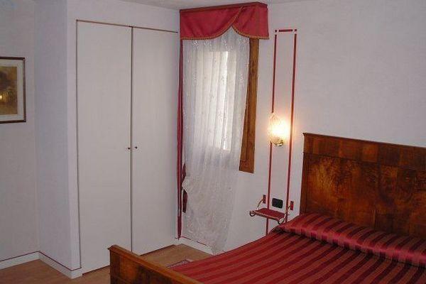 Апартаменты Holiday Home Ca Risorgimento Miane