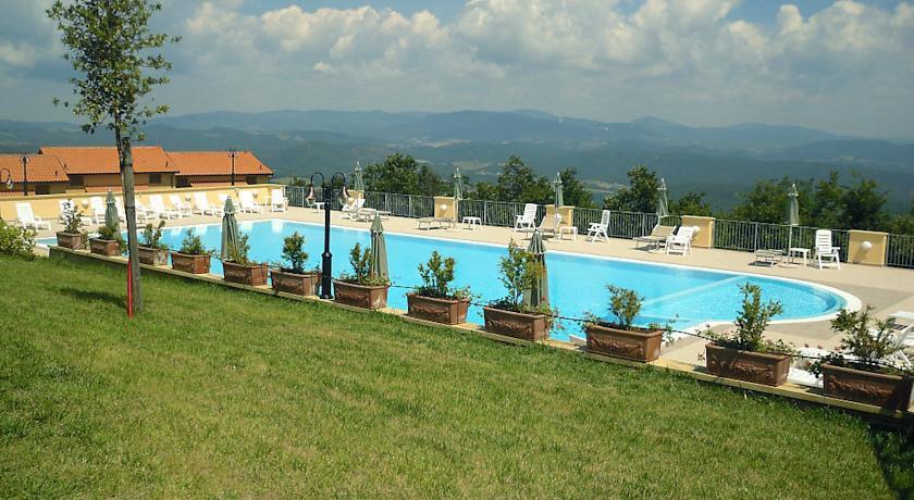 Апартаменты Apartment Monteverdi Marittimo VII