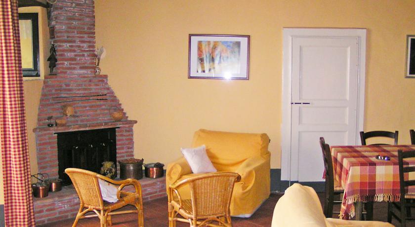 Апартаменты Holiday Home Casa del Nespolo Pedara