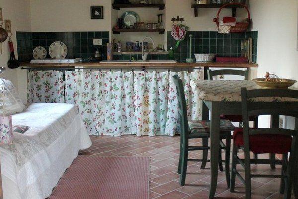 Апартаменты Holiday Home Mora Pennabilli