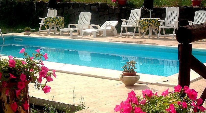 Апартаменты Apartment Casa Palmento Piedimonte Etneo