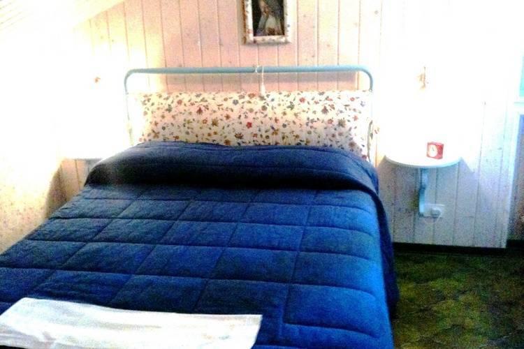 Отель Holiday Home Dei Ghiri Pievepelago