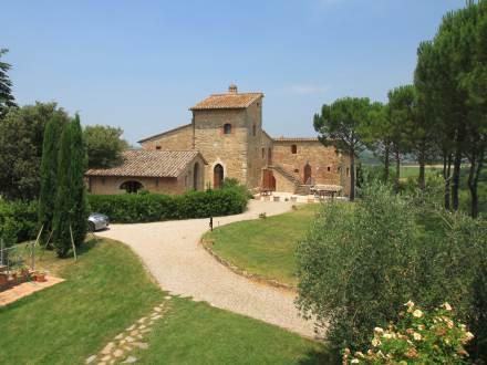Апартаменты Apartment Cellini Perugia