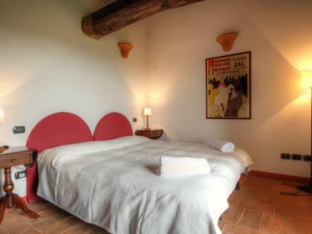 Отель Apartment Perugino Perugia