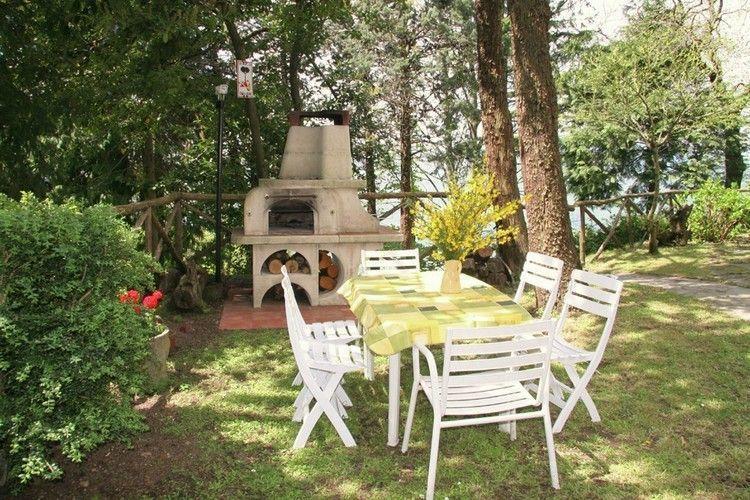 Отель Holiday Home Il Ricavo Pistoia