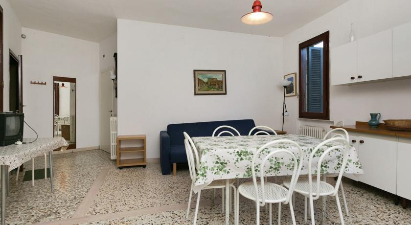 Апартаменты Holiday Home Il Pescatore Castiglioncello