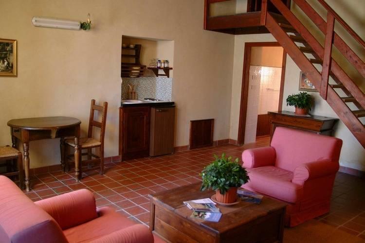Апартаменты Apartment Marchese Ciolino Resuttano