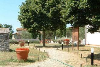 Отель Apartment Rosmarino Malva Rignano Sull Arno