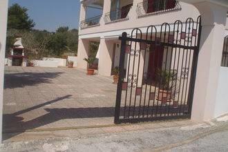 Апартаменты Holiday Home Santa Maria Di Leuca Santa Maria Di Leuca