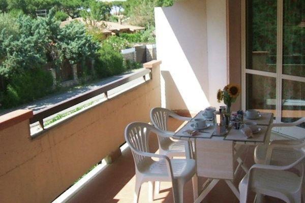 Апартаменты Holiday Home Aria Giannella