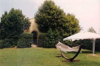 Апартаменты Holiday Home Ventura Santa Vittoria In Matenano