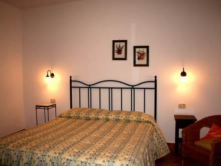 Апартаменты Holiday Home Papavero Scarlino