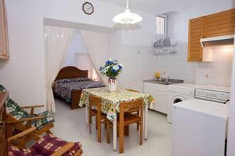 Апартаменты Apartment Rio Due Sesta Godano