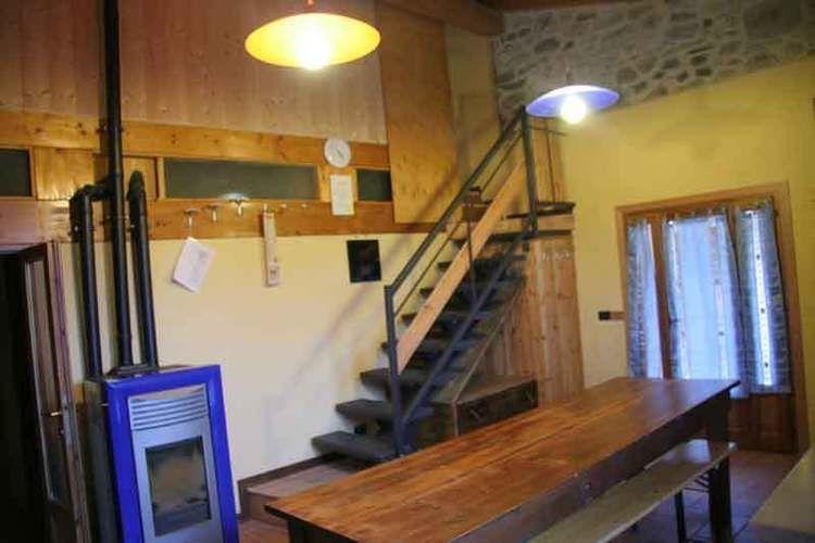 Апартаменты Holiday Home Vacanza La Volta Ramiseto