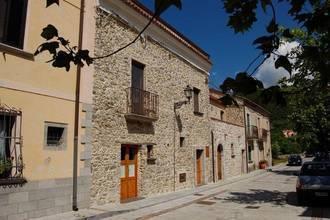 Отель Holiday Home Torraca Torraca