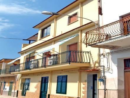 Апартаменты Apartment Trappeto II
