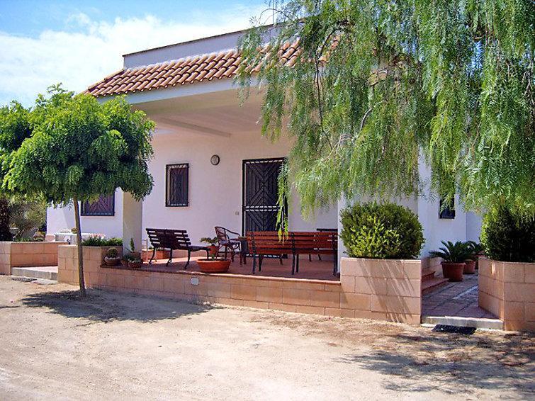 Апартаменты Holiday Home Calabrese Nardo