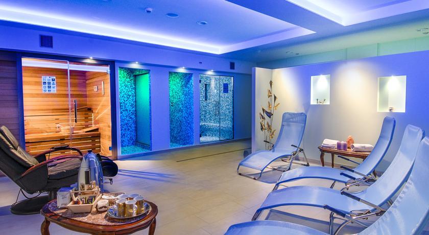 Отель Hotel Bahamas