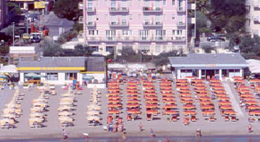 Апартаменты Residence Hotel Amalfi