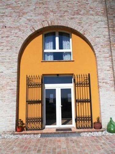 Отель Corte Spina