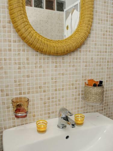 Апартаменты Residence Il Babi
