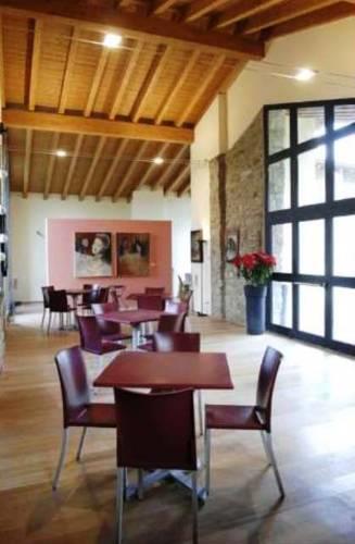 Отель Borgo Pianello Country House