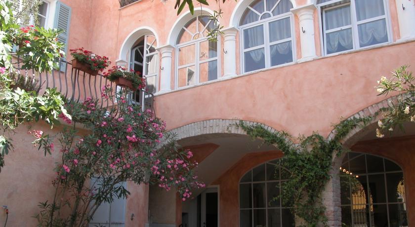 Мини-отель Bed & Breakfast Belfiore