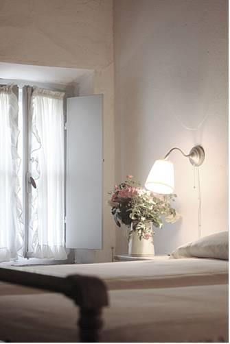 Отель Agriturismo Sforni