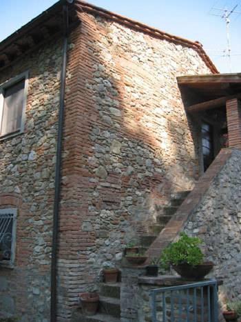 Отель Podere Dell'Orso