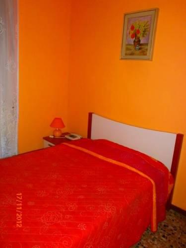 Отель Albergo Paradiso
