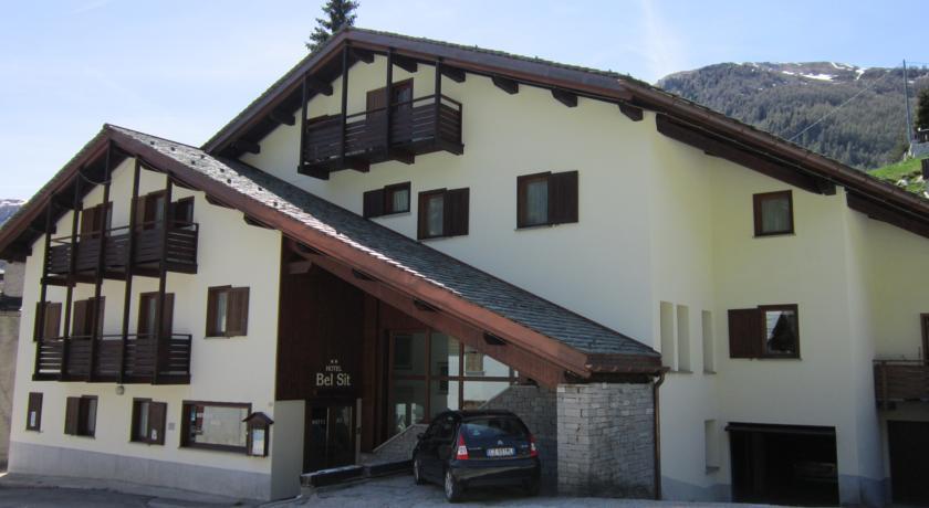Отель Hotel Bel Sit